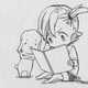 Illustration for article titled iBarakamon/i Vol. 10 11 - Manga Review